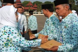 Kini Pensiunan PNS Bisa Dapat Modal hingga Rp 500 Juta