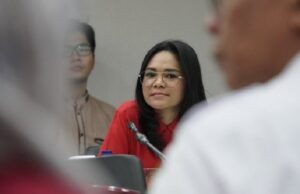 Dewan PSI ini Posting Menyesal Terlahir Sebagai Penganut Islam