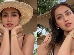 Setelah Gisel, Muncul Video Syur 30 Detik Mirip Artis Cantik Jessica Iskandar
