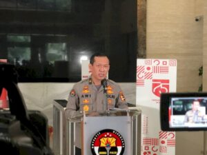 Polri Ungkap Sumber Dana Kelompok Teroris JI, Ternyata dari Kotak Amal