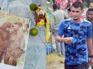 Geger! Anggota DPRK Aceh Timur Dikirimi Paket Santet, Ada Boneka Mirip Pocong