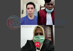 PN Medan Vonis Mati Kurir 26 Kg Sabu Asal Bireuen, Aceh
