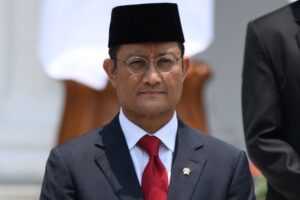 Korupsi Bansos Covid19 Senilai 17 Miliar, Mensos Juliari Terancam Hukuman Mati