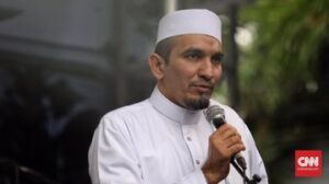 Komentar FPI Terkait Bentrok dengan Aparat yang Menewaskan 6 Anggotanya