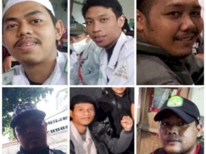 Donasi untuk 6 Laskar FPI Tembus Rp1,5 M, Netizen Serahkan ke Keluarga