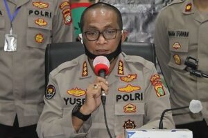 Perkembangan Terbaru dari Polisi Terkait Tewasnya 6 Laskar Khusus FPI