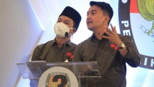 Menang Telak QC, Dadang-Sahrul Gunawan Kalahkan Dinasti Politik di Bandung
