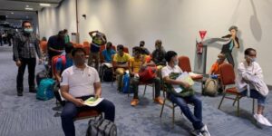 19 Nelayan Aceh Dipulangkan Setelah Setahun Mendekam di Penjara India