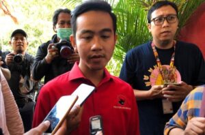 Terkait Kasus Korupsi Bansos, Gibran: Saya Siap Dipanggil KPK
