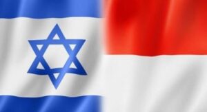 Dijanjikan 28 Triliun, RI Tolak Hubungan Diplomatik dengan Israel