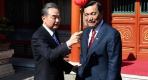 Bahaya, Indonesia Makin Banyak Bergantung pada China