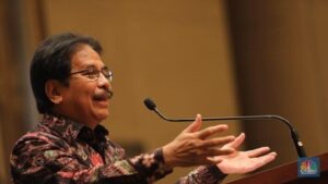 Menteri Asal Aceh Ini Sebut Mafia Tanah Luar Biasa di RI, Mereka Penjahat!