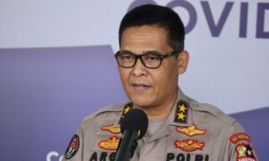 Polisi Penembak 6 Laskar FPI Diamankan Propam Polri
