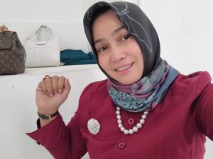 Hj. Rizayati: Perempuan Indonesia Harus Bangkit dan Bersatu, Lawan Semua Bentuk Penindasan