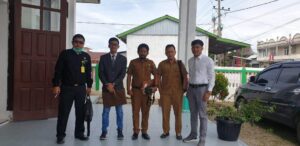 Mediasi Gagal, Gugatan YARA ke Bupati Abdya Berlanjut ke Persidangan
