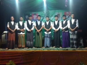 Dayah Asaasun Najaah Aceh Besar Gelar Lomba Baca Kitab Kuning
