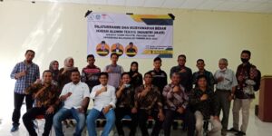 Bustami Syarbini Terpilih Sebagai Ketua IKATI UNIMAL Periode 2020-2024