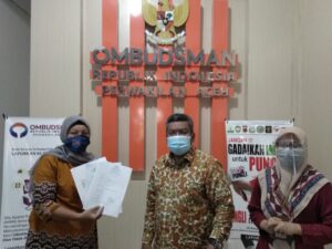 Refleksi 16 Tahun Tsunami, Ombudsman: Masih Ada Korban Belum Dapatkan Rumah