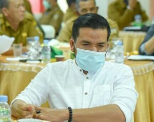Kepemimpinan Mawardi-Waled Disorot, Banyak Janji yang Belum Terealisasi