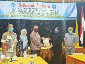 STIKes Medika Nurul Islam Sigli Ajukan Prodi Pendidikan Profesi Bidan