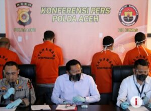 Dijanjikan Lulus Polisi, Pria yang Ngaku TNI Pangkat Letnan Tipu Korban Ratusan Juta