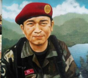 Refleksi Milad GAM ke 44, Jangan Kita Perang, Minyak dan Gas Diambil Orang