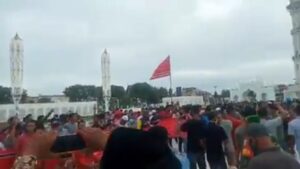 Massa: Hari Ini Milad GAM, Bulan Bintang Wajib Berkibar