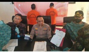Tipu Puluhan Jamaah Umrah, Pemilik PT Elhanief Tour and Travel Ditahan Polda Aceh