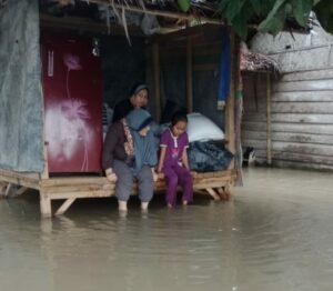 Bosan Menasehatkan Soal Banjir?