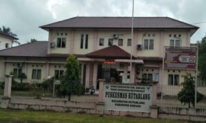 Diduga Kepala Puskesmas Kutablang Bireuen Korupsi Jasa Tenaga Medis Covid19
