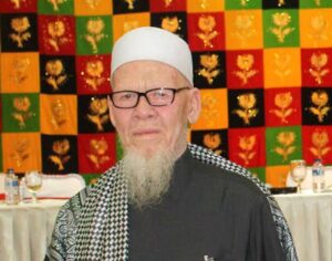 Innalillahi, Rakyat Aceh Berduka, Ulama Kharismatik Abu Paloh Gadeng Berpulang