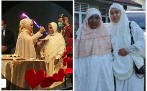 Momentum Hari Ibu 2020, Ini Pesan Menyentuh dari ‘Cut Nyak Cahaya Jeumpa’