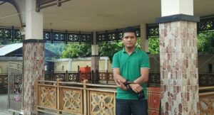 Antologi Wanita-Wanita ‘Jenggo’ Aceh dan Syair Cut Nyak Dhien