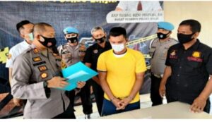 Palsukan Kematian, Pria di Binjai Dapat 90 Juta dari Asuransi