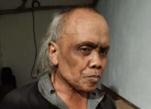 Pelaku Pelempar Bom Molotov ke Mesjid Disebut Gila