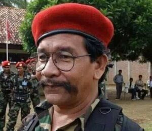 Abu Sanusi, Eks Panglima GAM Wilayah Peureulak Meninggal Dunia