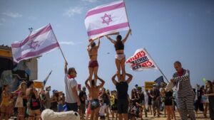 Israel Transfer Dana Rp 14 T ke Palestina, Ada Apa?