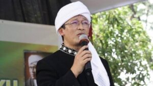 Hasil Swab, AA Gym Positif Covid19