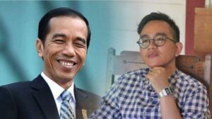 Unggul Telak, Anak Jokowi Dipastikan Menang di Pilkada Solo