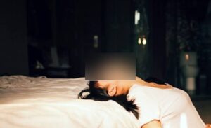 Gerebek PSK di Kamar Kos, Oknum Polisi Setubuhi Korban setelah Pelanggannya Diusir