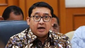 Soal Presiden 3 Periode, Fadli Zon: Sekalian Aja Seumur Hidup