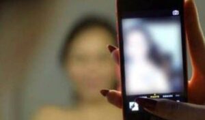 Tak Diberi Pulsa 100 Ribu, Pemuda Bener Meriah Sebar Foto Bugil Pacar