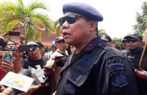 Petrus Golose, Jenderal Penakluk Pelaku Bom Bali Kini Pimpin BNN