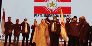 Partai Indonesia Terang, Harapan Baru Masyarakat Indonesia
