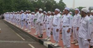 Simak Perintah Terbaru untuk Laskar dan Simpatisan FPI di Seluruh Indonesia