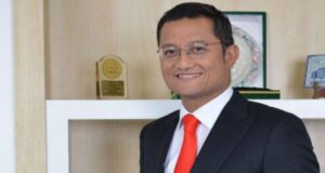 KPK Tetapkan Menteri Sosial Juliari Batubara Sebagai Tersangka