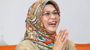 Anak Wakil Presiden Akui Kekalahan di Pilkada Tangsel
