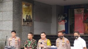 Serang Anggota Polisi, 6 Pengikut Habib Rizieq Tewas Ditembak