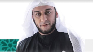 Syekh Ali Jaber Positif Covid19, Begini Kondisinya