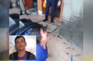 Pria Aceh Jadi Buronan Polis Kasus Pembunuhan Seorang Wanita di Malaysia